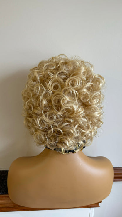 Pixie wig Monroe 13*4