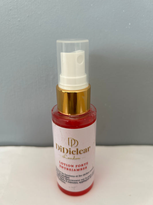Lotion entrejambes/Black Crotch toner