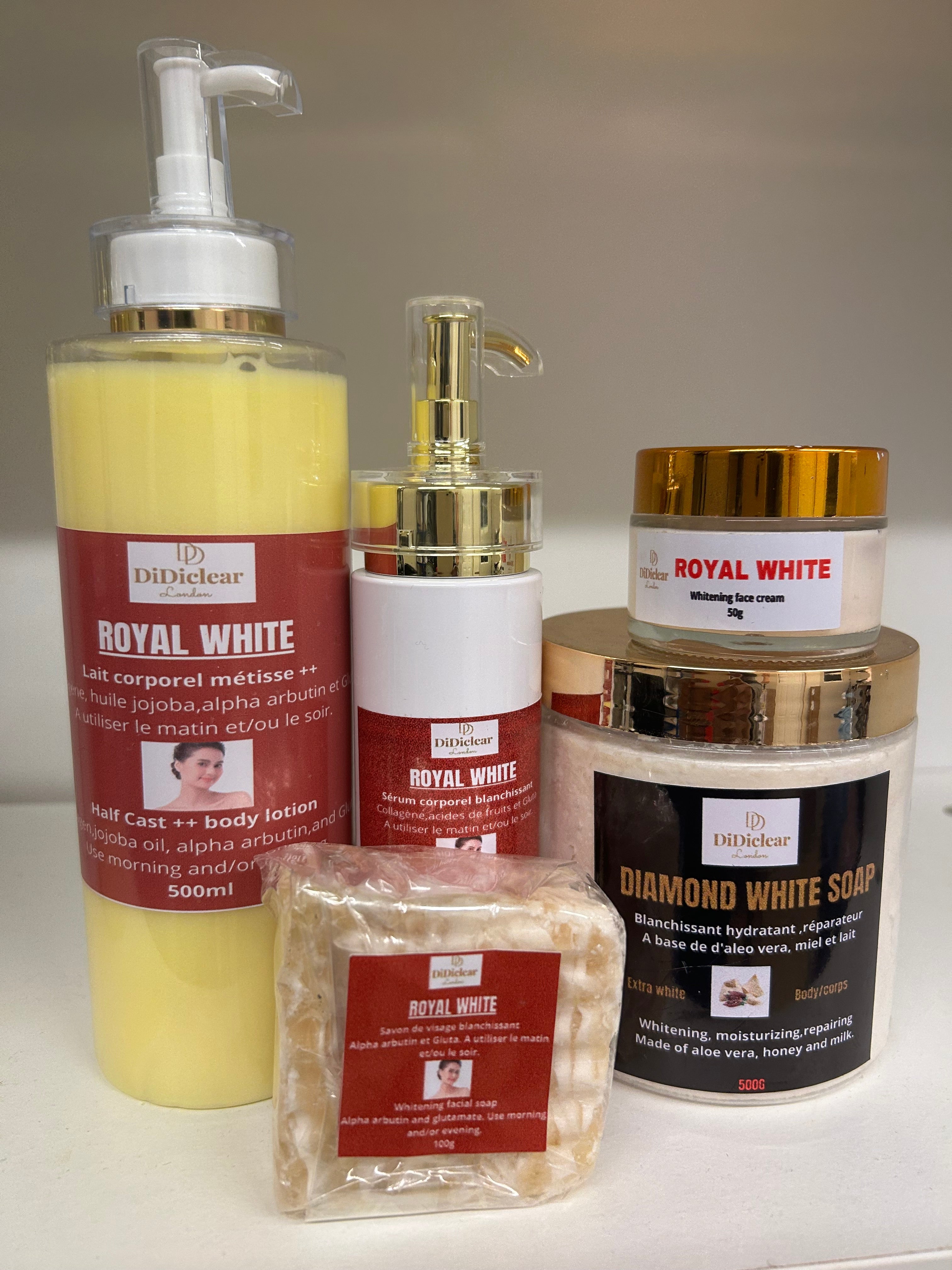 Selected Variant Image