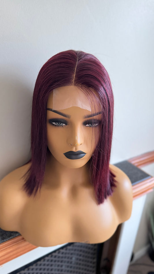 Vietnamese wig SDD 10 inch