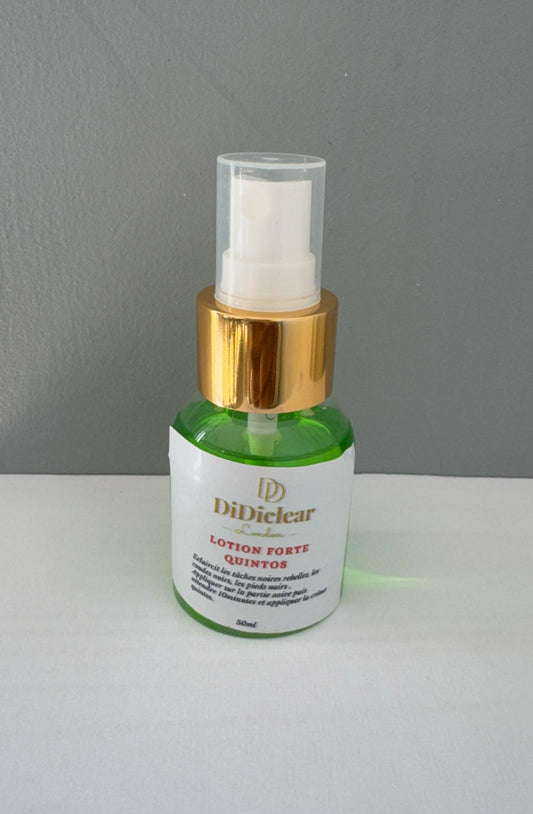 LOTION QUINTOS/ Quintos Toner