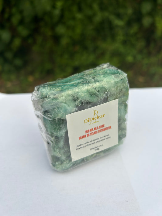 SAVON AU NILA TRAITANT/ NILA TREATMENT SOAP