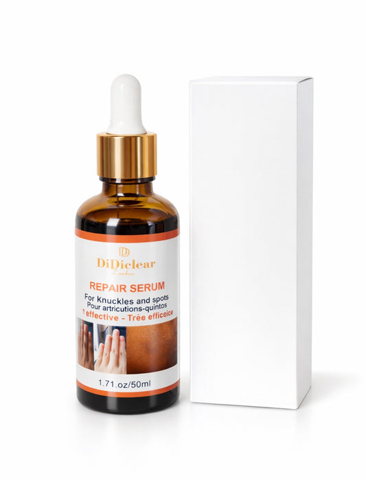 Serum QUINTO MAMIS- TACHES NOIRES/QUINTO MAMIS Serum - DARK SPOTS