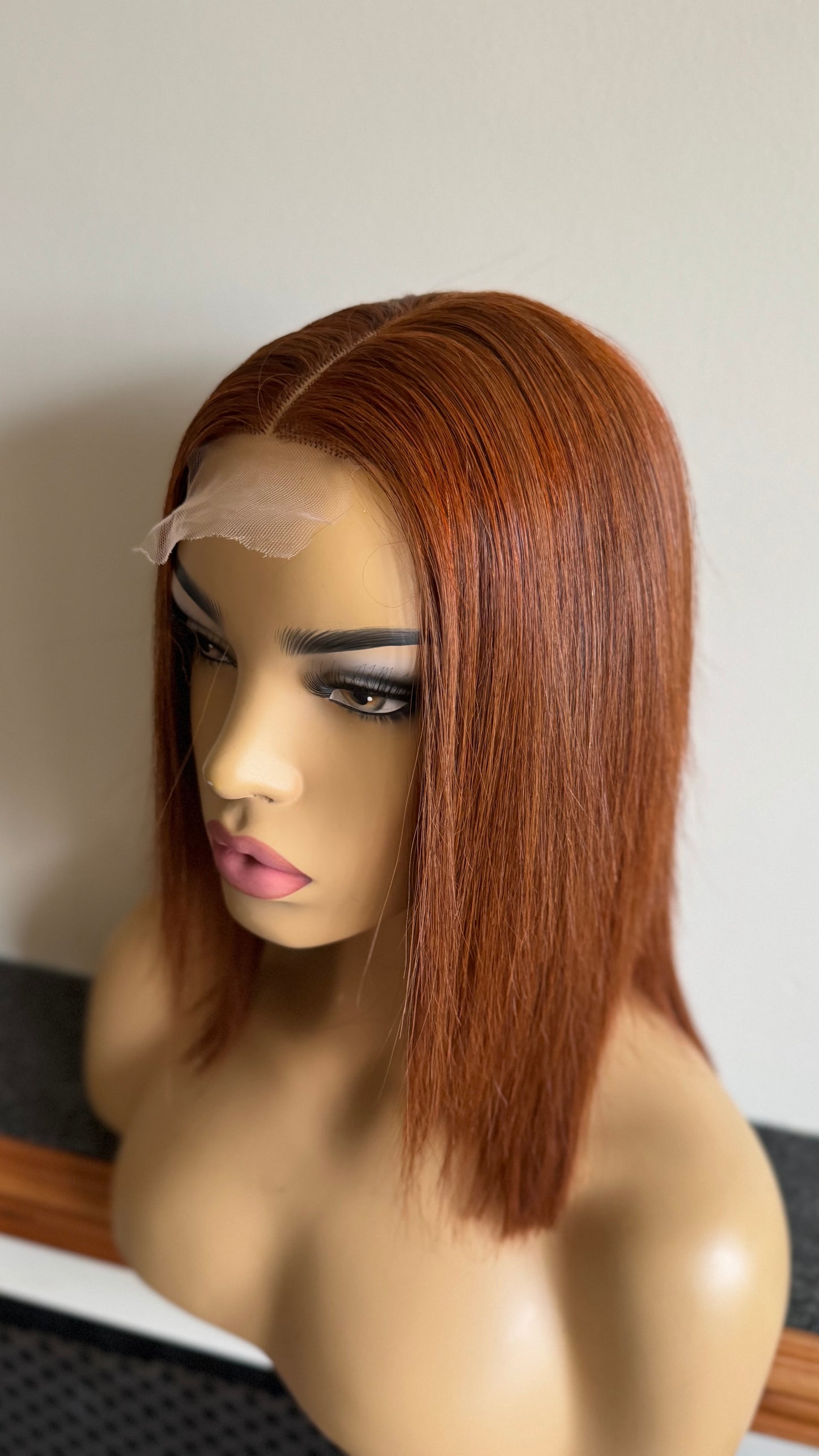 Vietnamese SDD wig 10 inch