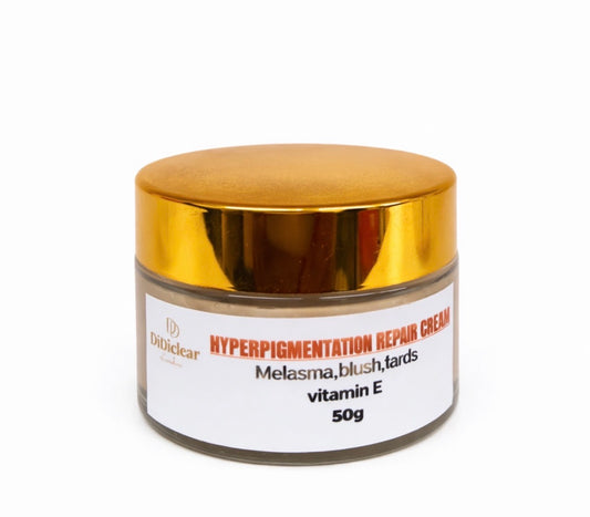 Crème visage mamies jour /Face Cream for hyperpigmentation dark and white spots day