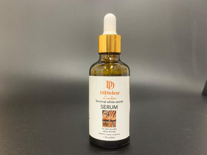 Serum QUINTO MAMIS- TACHES NOIRES/QUINTO MAMIS Serum - DARK SPOTS