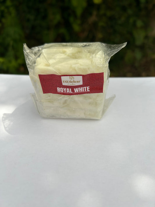Savon du visage ROYAL WHITE face