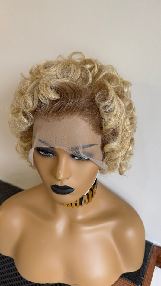 Pixie wig Monroe 13*4
