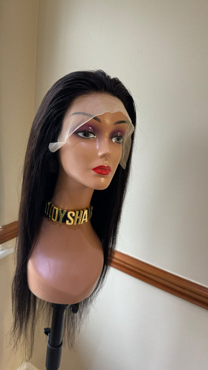 Virgin hair hair 30inch