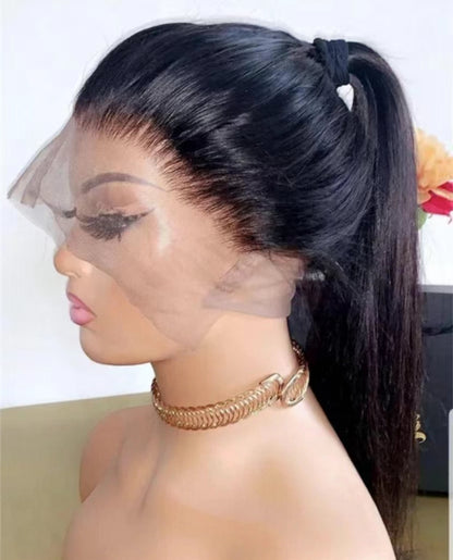 Virgin hair hair 30inch