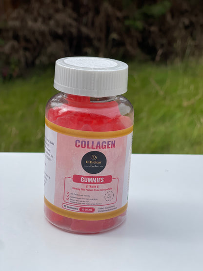 COLLAGEN GUMMIES