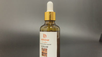 Serum QUINTO MAMIS- TACHES NOIRES/QUINTO MAMIS Serum - DARK SPOTS