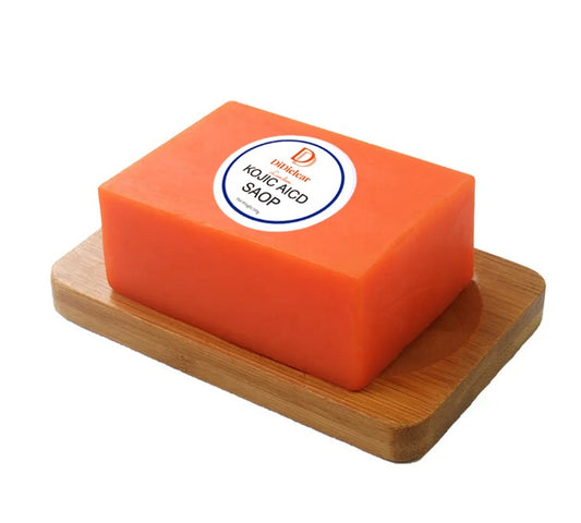 Kojic Soap - Savon à l'acide kojic